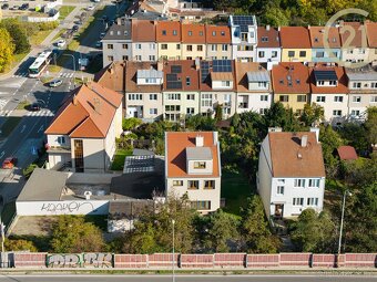 PRODEJ BYTU 3+1, VÍDEŇSKÁ, BRNO – HORNÍ HERŠPICE - 7