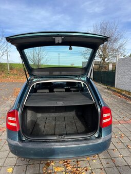 Škoda Octavia - 7