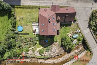 Prodej, byty/3+1, 124 m2, Za Říčkou 261, Proseč nad Nisou, 4 - 7