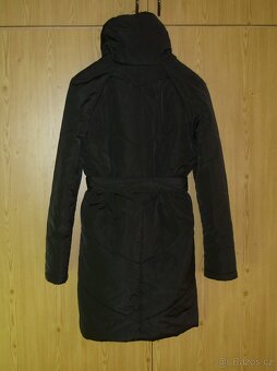 Černá dámská zimní bunda / kabát Medicine - 7