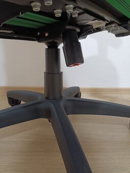 Herni kreslo Arozzi Mezzo V2 fabric - 7