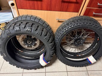 Kola KTM ADVENTURE 790R, 890R - 7