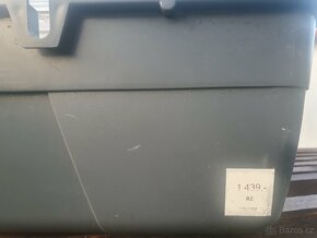 Prodám plastový box 70cm - 7