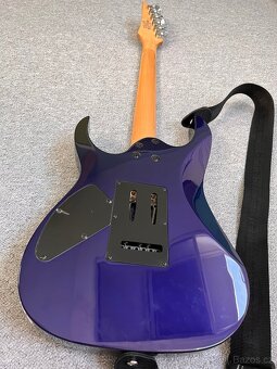 Elektrická kytara Ibanez - 7