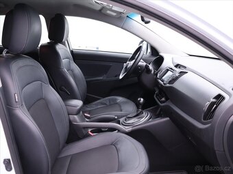 Kia Sportage 2,0 CRDi 135kW 4x4 Comfort+ (2012) - 7