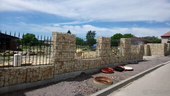 kámen do gabionů - 7