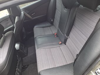 BMW E60 525i M54b25 6ti.st.MANUAL - 7