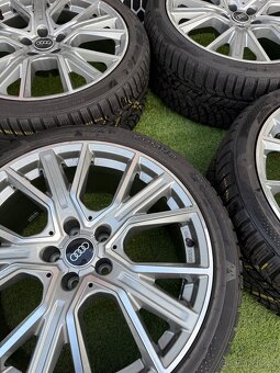 5x112 - 255/35 TOP ZIMNÍ SADA 2024 - 7