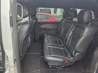 MB V250d 4x4 EXCLUSIVE - 7