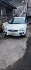 Ford Focus 1.6 TDCi - 7