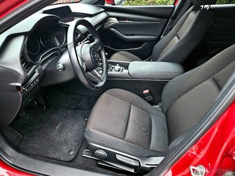 MAZDA 3 2.0 SKYACTIV-X, PRÉMIOVÁ VÝBAVA, BOSE, PŮVOD ČR - 7