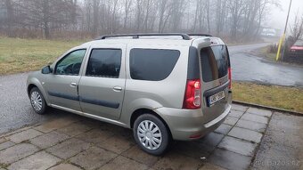 Dacia Logan MCV - 7