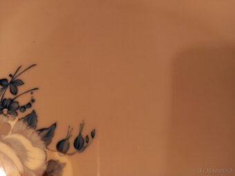 Mísa oválná - Henritette - 7