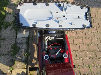 Jawa 350/634-4-03. - 7