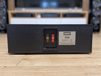 B&W CC6 S1 - 7