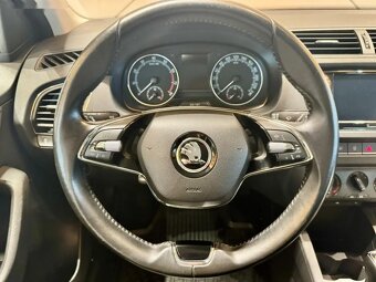 Škoda Fabia, 1.0 TSi DSG Ambition Plus - 7