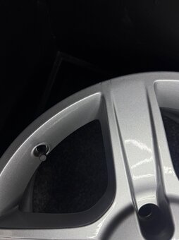 Alu LAND ROVER DEFENDER 5x120 20” - 7