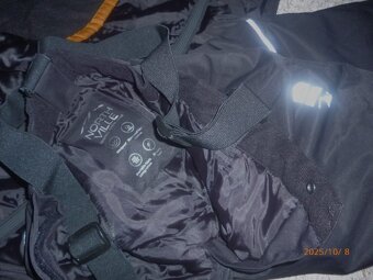 NORTHVILLE - lyž.komplet - 7