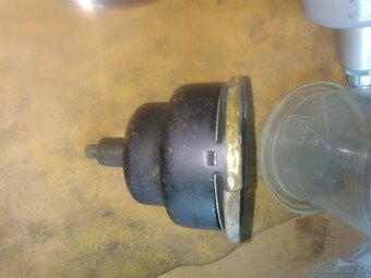 Tachometer Tatra 12 30 52 54 30 57 75 Praga a ine. - 7