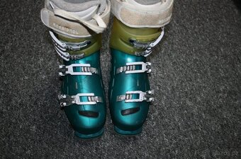 dámske lyže Wedze - 7