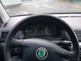 Škoda Octavia 1 1.9 TDI 66kw - 7