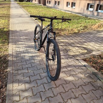 Kross Level 5.0. velikost L - 7