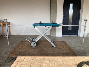 Nové  Makita , Extol - 7