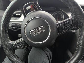 AUDI A4 3,0 TDI QUATTRO 176kW - 7