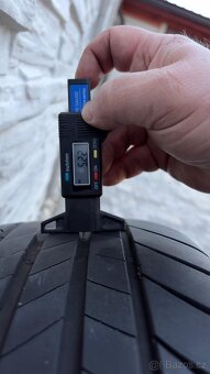 Letní pneu Bridgestone - 7