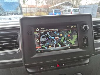 Opel Movano  L3H2  RV  2020 - 7