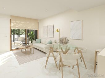 Řadový dům v Dolores – novostavba - 7