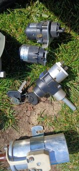 Škoda 100, 105,120 , rapid - 7