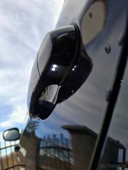 E 91 facelift originál Mpacket - 7