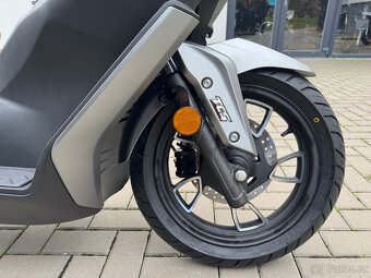 Voge SR1 125i GT - 7