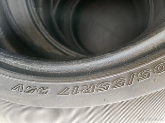 205/55R17 95V XL N'Blue HD Plus NEXEN - 7