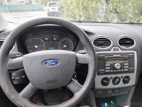Ford Focus 1.6 TDCi 66kw - 7