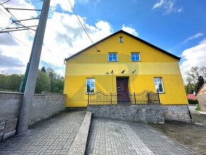 Pronájem byty 3+1, 85 m2 - Liberec XXX-Vratislavice nad Niso - 7