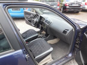 Prodám Seat Cordoba Vario 1.9TDI,81kw - 7