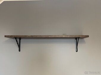 Postel, nábytek do dětského pokoje - 7
