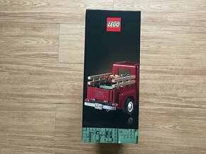 LEGO® Icons 10290 - Pick-up - 7