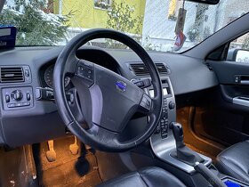 Volvo C30 ND - 7