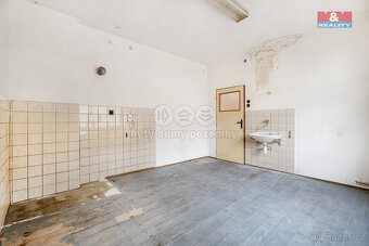 Prodej bytu 3+1, 87 m², Benešov nad Ploučnicí, Heřmanovská - 7