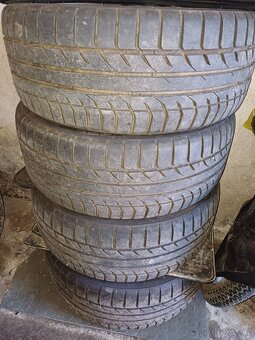 alu mercedes AMG 21" w164 - 7