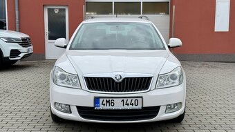 Škoda Octavia //1.6TDi//77kW//AMBIENTE//1.MAJ//ČR// - 7