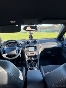 Ford Mondeo mk4 - 7