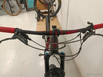 Mondraker F-podium DC - 7