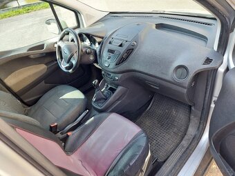 Ford Tourneo Courier - 7