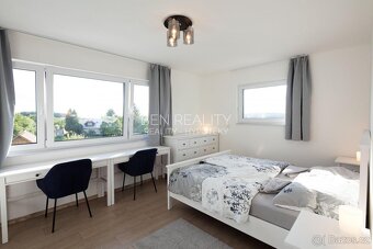 Pronájem rodinným dům Zlín Kudlov - 7