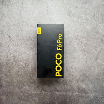 Xiaomi POCO F6 Pro, 16 GB / 1024 GB - 7
