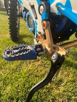 SURRON light bee x - 7